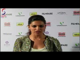 Dipika Padukone at the Filmfare Nomination Party Dipika Padukone