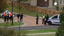 بازداشت یک نوجوان در استرالیا به اتهام ساخت بمب