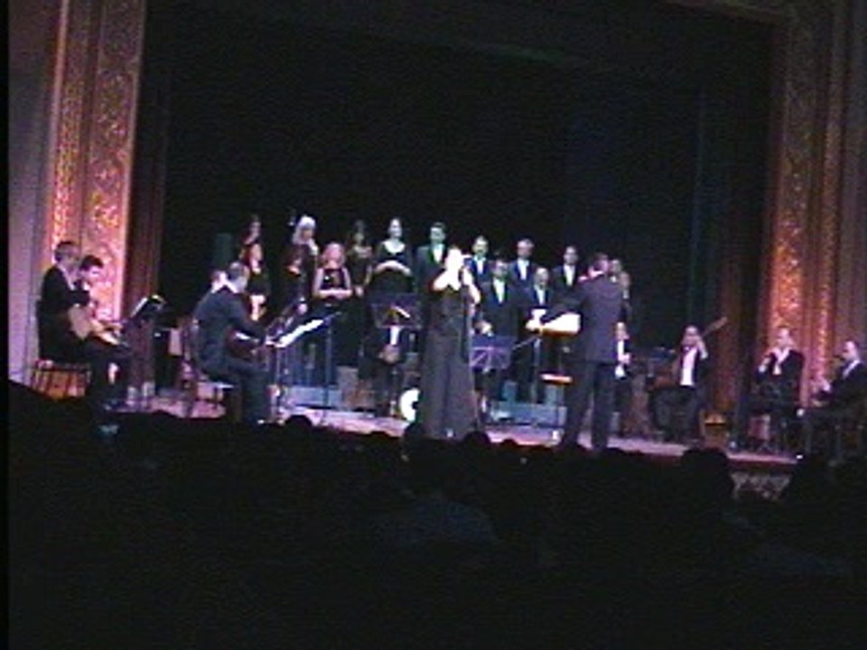 SEVDA  NALAN GÜL- Kağıdım Yok Yazam Yare Gönderem