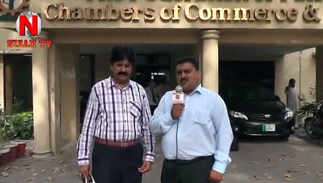 Raja Hassan Akhtar Chairman, FPCCI Standing Committee Gypsum and Minerals