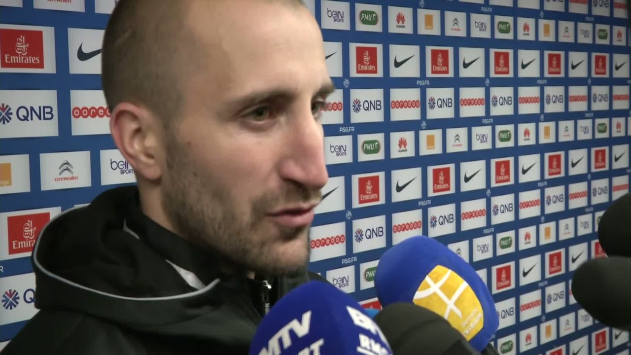 Foot - L1 - EAG : Mathis «Trop d'écart entre eux et nous...»