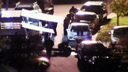 Arrestation d'un ado soupçonné de préparer un attentat en Australie