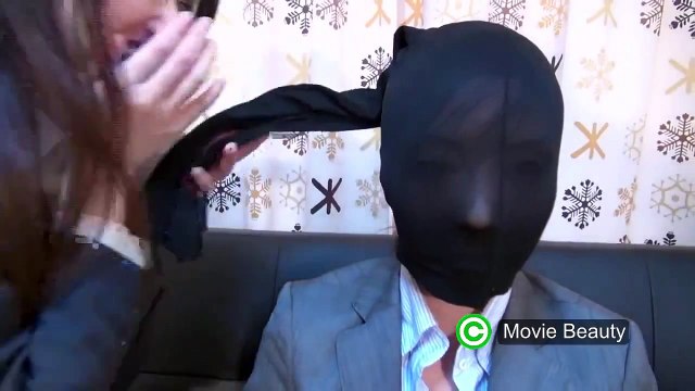 Hypnosis with beautiful girls 2015-Pretty girls of Japanese hypnotizes so funny ep 07