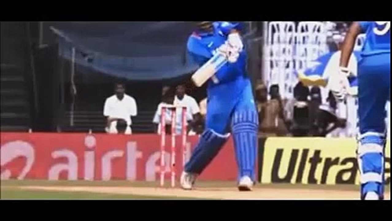 ICC Cricket World Cup 2015 Theme Song (480p) -