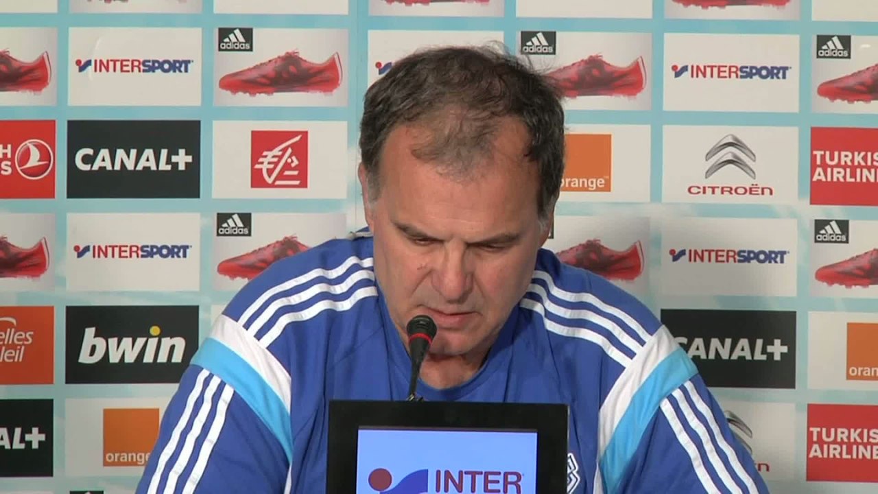 Foot - L1 - OM : Ocampos sera bien absent contre Monaco