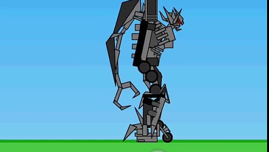 Incredibots Beats