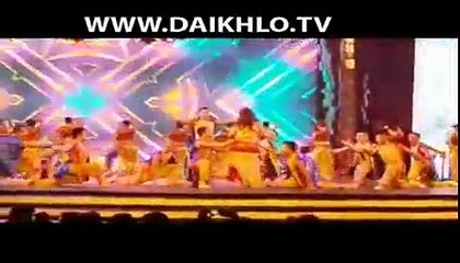 3rd Hum Awards 2015 (Highlights & Performances)