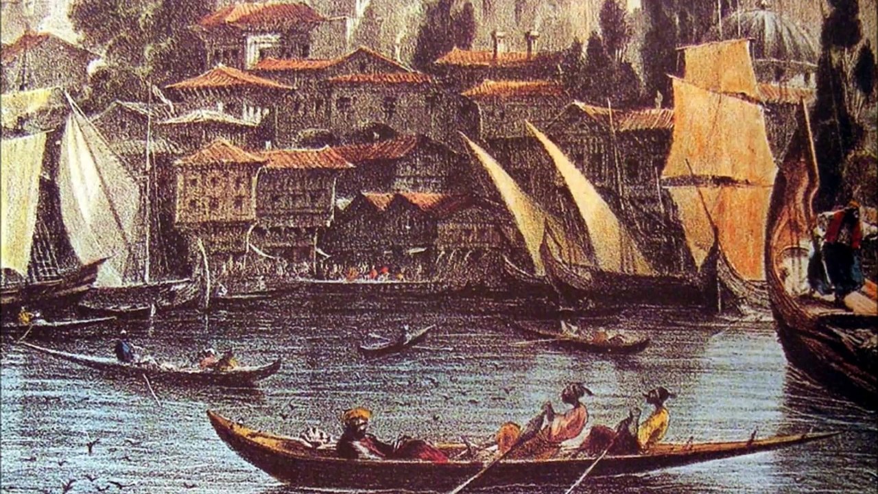 MUSTAFA DİLEK GÜL -Kemança -Siyah Sandal