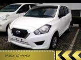 DATSUN GO+ PANCA 2015 MPV 7 SEAT JAKARTA INDONESIA