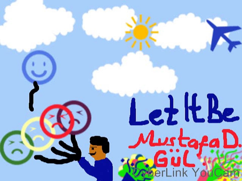 MUSTAFA DİLEK GÜL-Kemança - Let It Be