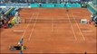 Rafael Nadal vs Grigor Dimitrov Highlights HD Mutua Madrid 2015