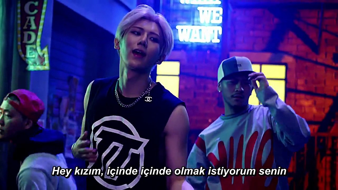[Türkçe Altyazılı] Jang Hyunseung ft Giriboy "You Are The First"