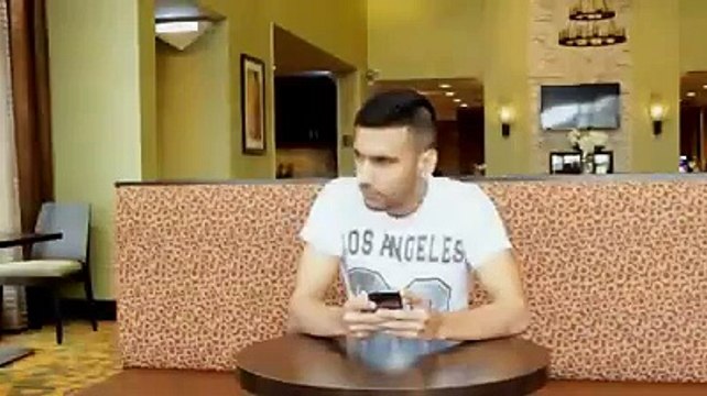 If guys did the same things as girls in public very funny by Zaid Ali (fb/ZaidAliiT) زید علی