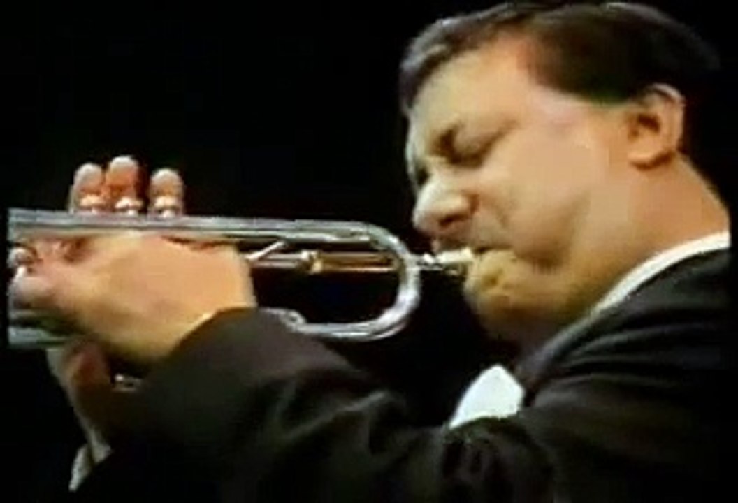 Arturo Sandoval e Chucho Valdes