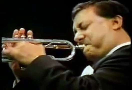 Arturo Sandoval e Chucho Valdes