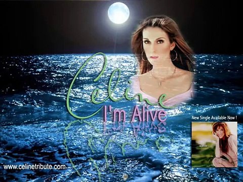 Celine Dion - Then You Look At Me Instrumental