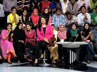 "..What did JOGI.." - Adnan Ali Abbas