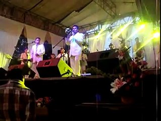 Idilio " Orquesta ALMA LATINA" de mex.