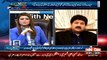 2013 Election Were Rigged And I Will Provide Evidences In Election Commission When They Will Call Me:- Hamid Mir