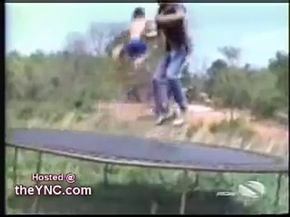 funny falls