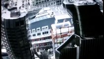 Peregrine Falcon Sky Dive - Inside the Perfect Predator - BBC