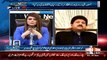 Elections Were Also Rigged In KPK And I Have Evidence And I Can Prove It:- Hamid Mir