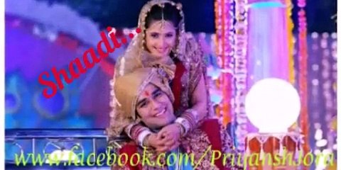 love story of titu nd panchi......