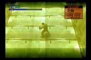 Game Over: Metal Gear Solid (Death Animations)