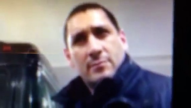 BREAKING DHS Transports Illegals To Detention Camps