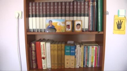 Yasin Börü'nün Annesinin Buruk "Anneler Günü"