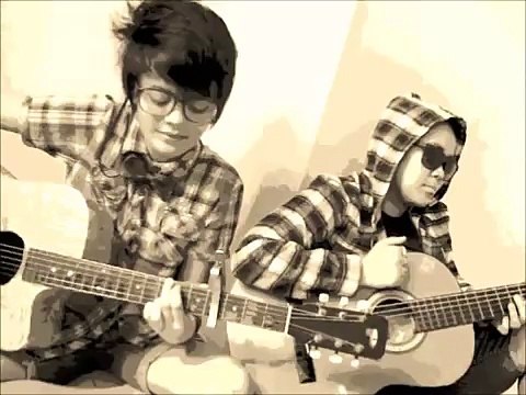 Next to You Chris Brown ft. Justin Bieber - Epey Buenaobra and Epey Herher Version