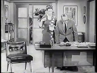 Bob Hope on The Jack Benny Programme - '64