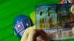 Thomas & Friends Surprise Eggs and Spider Ball  Racing panda Kinder Surprise Egg Surprise Toys Thomas and Friends Eggs