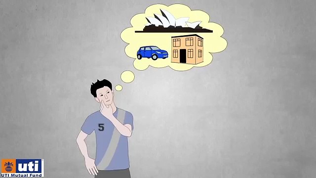 Mutual Fund & the Benefits of Investing in Mutual Fund