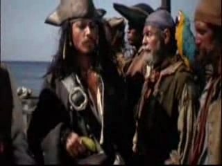 pirates des caraibes version bilo
