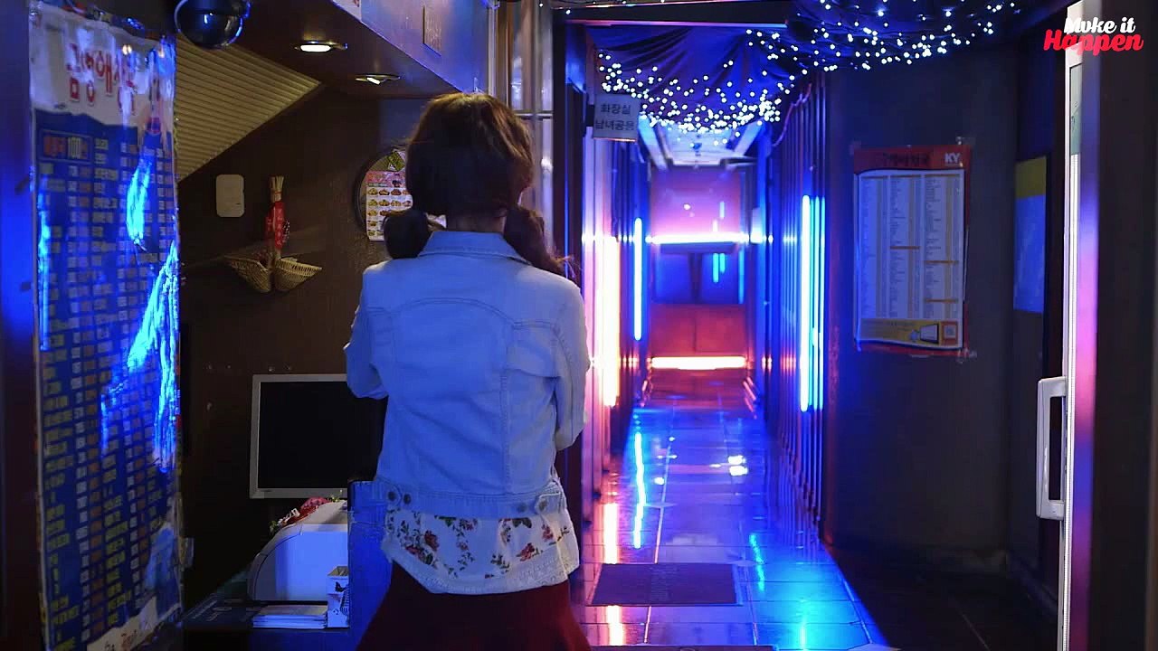 [TH-Sub] Midnight Girl EP4 "ขอโทษ ที่ทำให้เธอเข้าหาฉันก่อน"