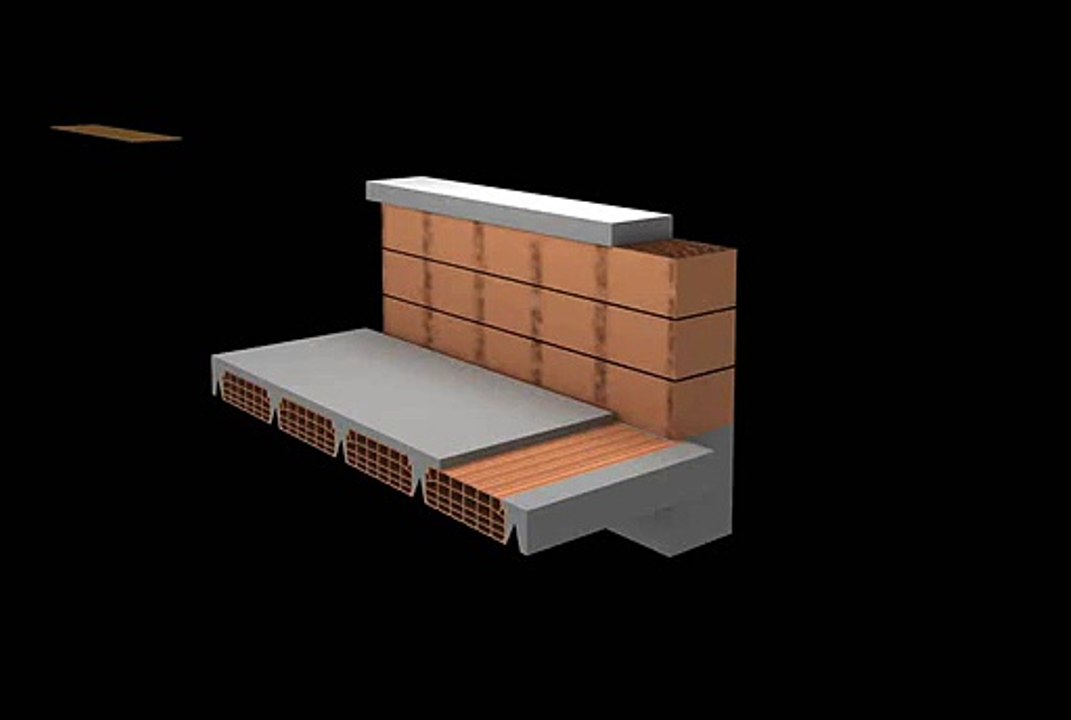 Tetto giardino 3D _ Roof garden