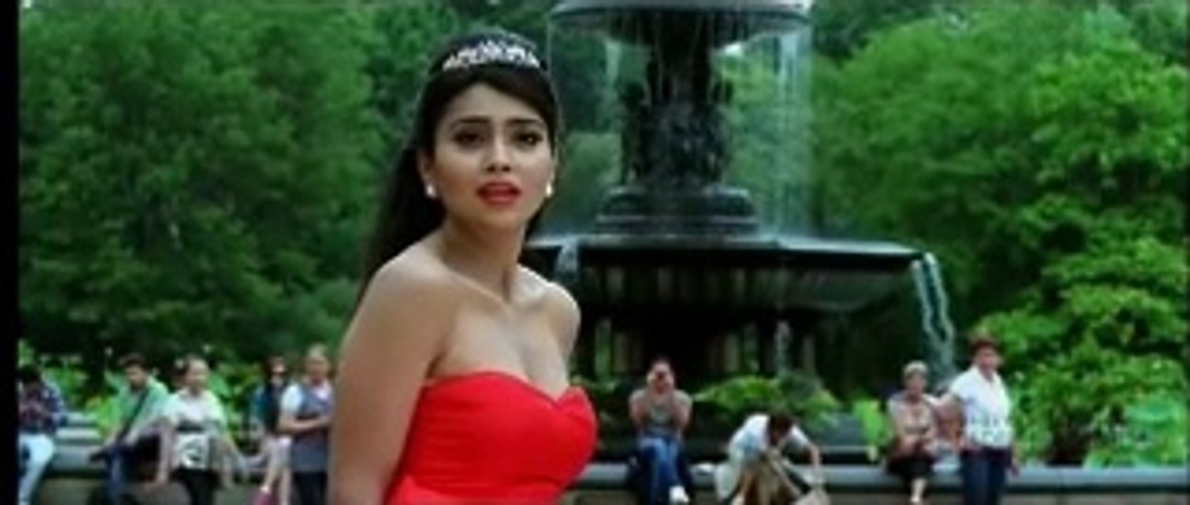 new bangla song "Bhule Jeona amai" -super movie gaan Bangladeshi dance