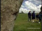 Avebury, England: Megalithic Playground