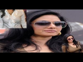 Mesmerizing Sridevi & Her Daughters At 'People Magazine'  Cover Launch