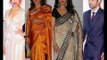 Ranbir, Deepika, Sridevi, Vidya Dazzle At Red Carpet Zee Cine Awards  !!!-  FULL VERSION