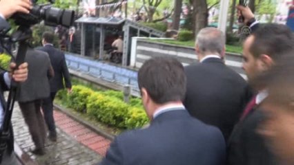 Kurtulmuş: "Biz Bu Topraklarda Bir Olacağız"