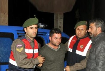 Özgecan'ın Katil Zanlısı Avukat İstedi