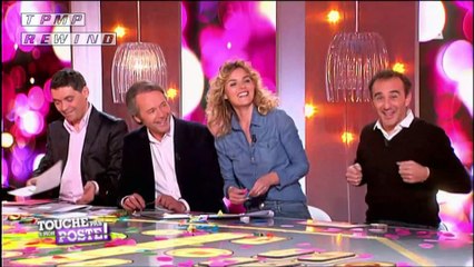 TPMP REWIND - LE FOU RIRE D'ELIE SEMOUN