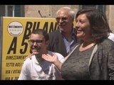Campania - Regionali, il M5S cerca assessori tra i cittadini (08.05.15)