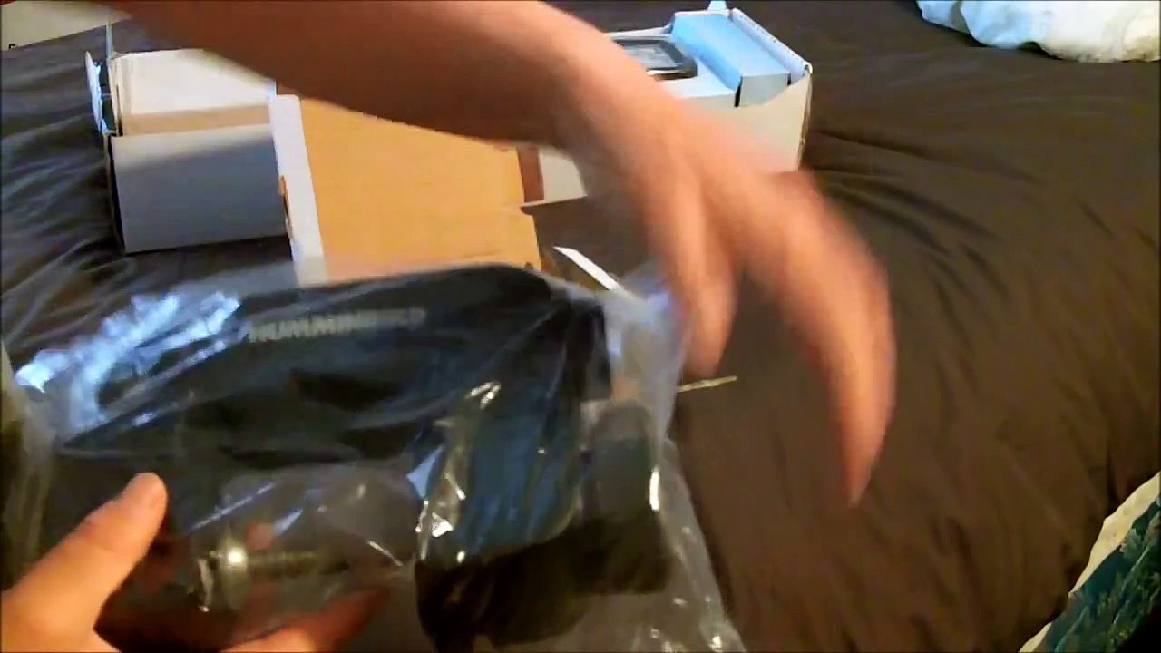 Humminbird Fishin Buddy 120