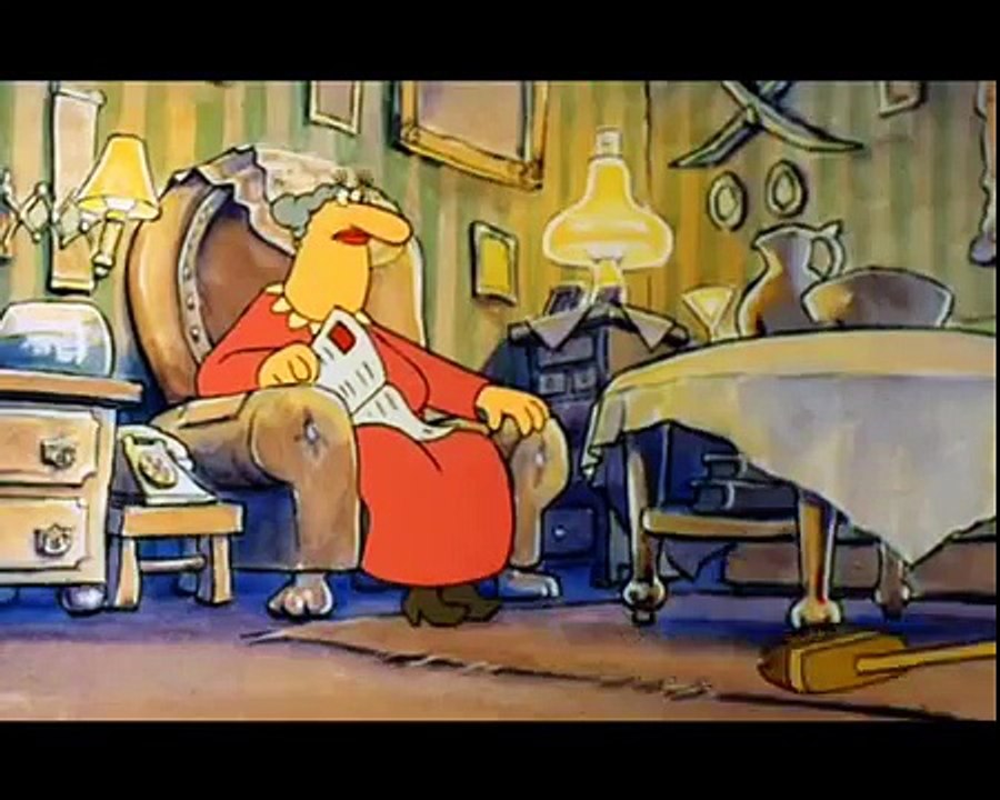 Der Kleene Punker - Waschkrafttruppe