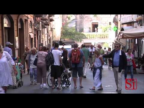 Napoli - De Magistris risponde al ''Il Sole 24Ore (01.12.14)