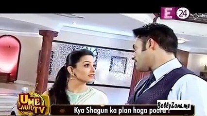 Yeh Hain Mohabbatein 9th May 2015 Episode Full Update