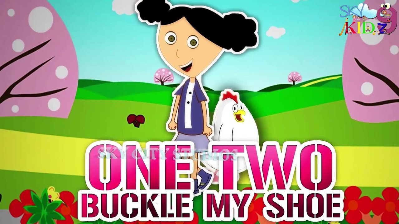 A buckal my shoe 1234  1234  kidz